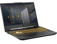ASUS TUF GAMING FX506LHB-HN323 I5-10300H 8GB 512GB SSD 4GB-GTX1650 15.6 FDOS  